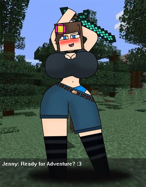 Jenny Mod Porn Videos 